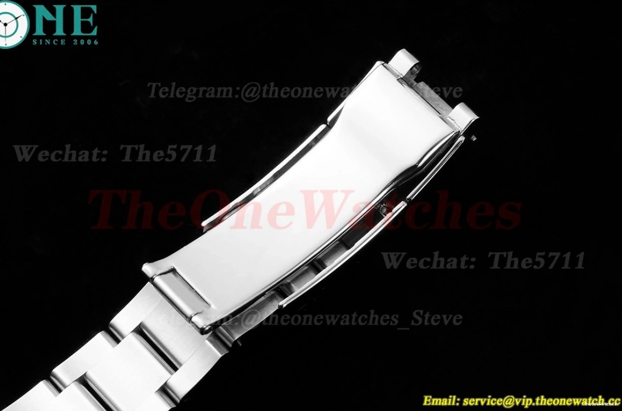 7750 Daytona ALF SS White Asia 116500 904L CER 0114